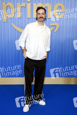 Programmpräsentation 'Prime Video Presents 2026' in Berlin