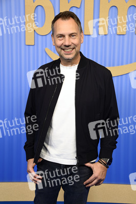 Programmpräsentation 'Prime Video Presents 2026' in Berlin