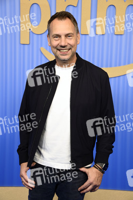 Programmpräsentation 'Prime Video Presents 2026' in Berlin