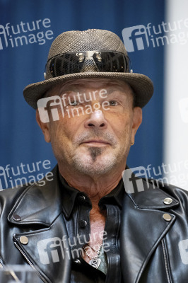 Pressekonferenz zur Pyronale 2026 in Berlin
