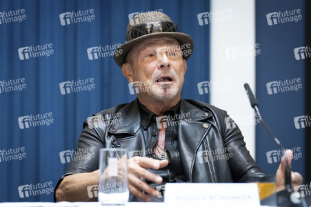 Pressekonferenz zur Pyronale 2026 in Berlin