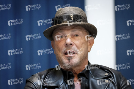 Pressekonferenz zur Pyronale 2026 in Berlin