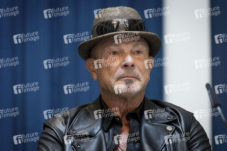 Pressekonferenz zur Pyronale 2026 in Berlin