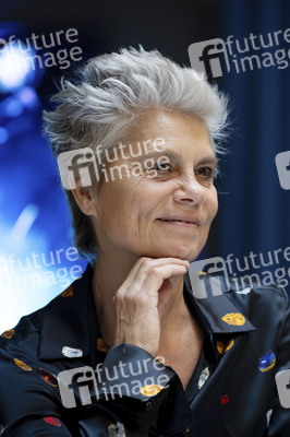 Pressekonferenz zur Pyronale 2026 in Berlin