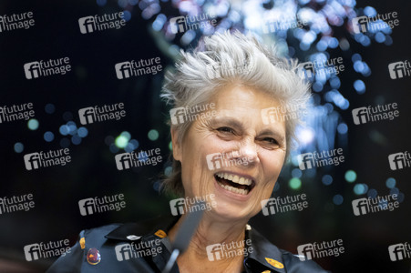 Pressekonferenz zur Pyronale 2026 in Berlin