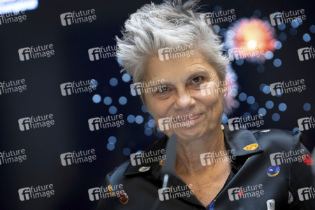 Pressekonferenz zur Pyronale 2026 in Berlin