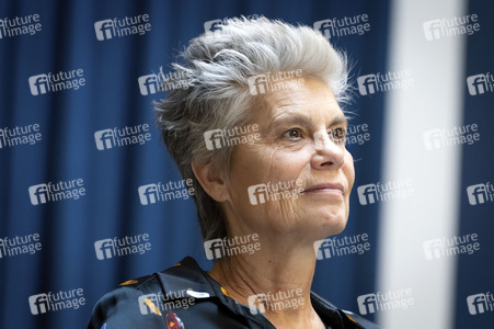 Pressekonferenz zur Pyronale 2026 in Berlin