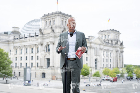Fraktionsklausur der SPD in Berlin