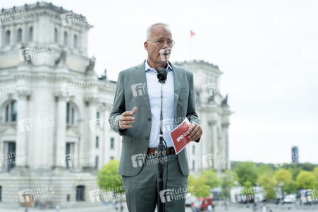 Fraktionsklausur der SPD in Berlin
