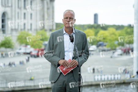 Fraktionsklausur der SPD in Berlin