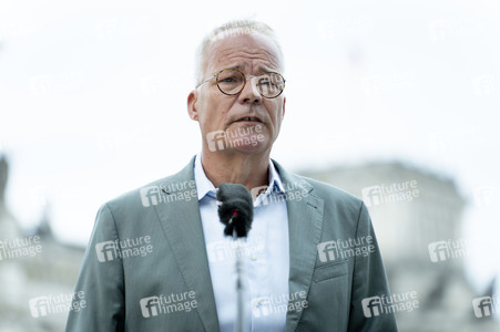 Fraktionsklausur der SPD in Berlin