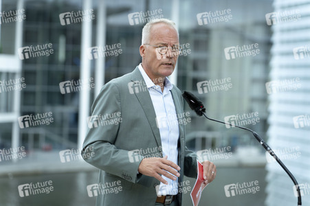 Fraktionsklausur der SPD in Berlin