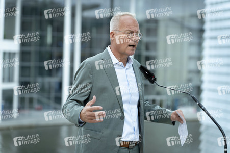 Fraktionsklausur der SPD in Berlin