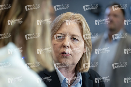 Fraktionsklausur der SPD in Berlin
