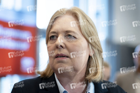 Fraktionsklausur der SPD in Berlin