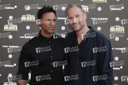 Filmpremiere 'Unlocked - The Coaching System Behind the Legend' in Köln