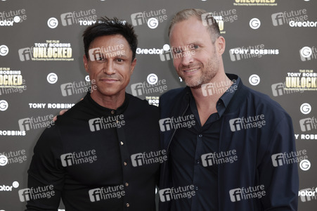 Filmpremiere 'Unlocked - The Coaching System Behind the Legend' in Köln