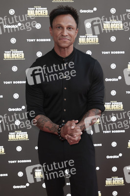 Filmpremiere 'Unlocked - The Coaching System Behind the Legend' in Köln