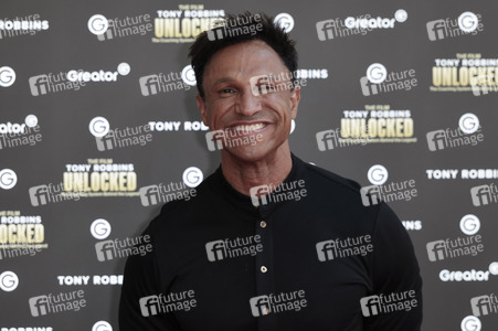 Filmpremiere 'Unlocked - The Coaching System Behind the Legend' in Köln