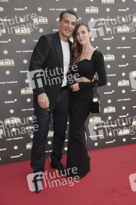 Filmpremiere 'Unlocked - The Coaching System Behind the Legend' in Köln