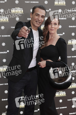 Filmpremiere 'Unlocked - The Coaching System Behind the Legend' in Köln