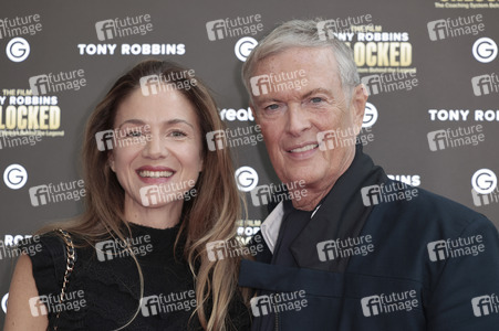 Filmpremiere 'Unlocked - The Coaching System Behind the Legend' in Köln