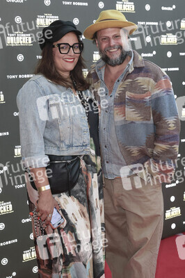 Filmpremiere 'Unlocked - The Coaching System Behind the Legend' in Köln
