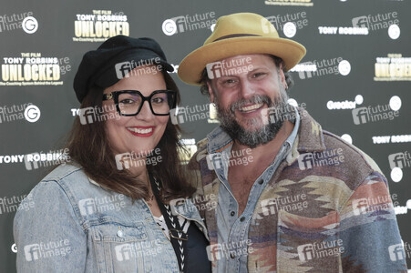 Filmpremiere 'Unlocked - The Coaching System Behind the Legend' in Köln