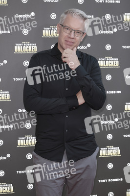 Filmpremiere 'Unlocked - The Coaching System Behind the Legend' in Köln