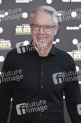 Filmpremiere 'Unlocked - The Coaching System Behind the Legend' in Köln