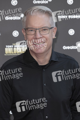 Filmpremiere 'Unlocked - The Coaching System Behind the Legend' in Köln