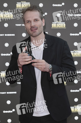 Filmpremiere 'Unlocked - The Coaching System Behind the Legend' in Köln