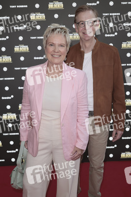 Filmpremiere 'Unlocked - The Coaching System Behind the Legend' in Köln