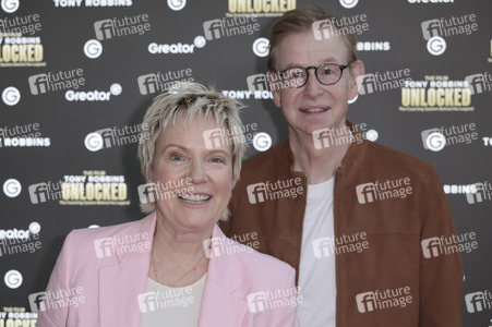 Filmpremiere 'Unlocked - The Coaching System Behind the Legend' in Köln