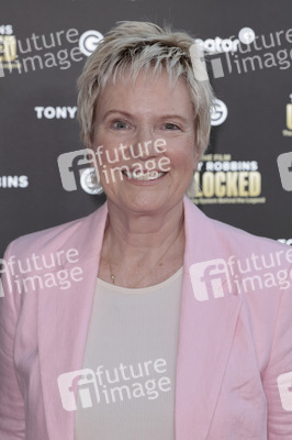 Filmpremiere 'Unlocked - The Coaching System Behind the Legend' in Köln