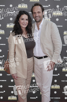 Filmpremiere 'Unlocked - The Coaching System Behind the Legend' in Köln