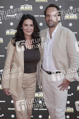 Filmpremiere 'Unlocked - The Coaching System Behind the Legend' in Köln