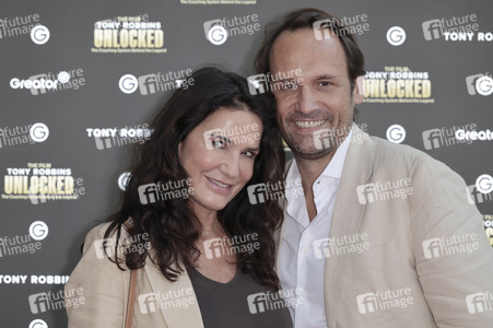 Filmpremiere 'Unlocked - The Coaching System Behind the Legend' in Köln