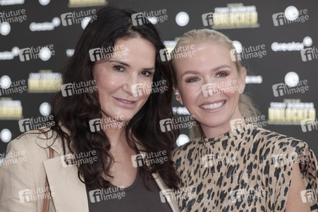 Filmpremiere 'Unlocked - The Coaching System Behind the Legend' in Köln