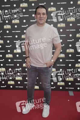 Filmpremiere 'Unlocked - The Coaching System Behind the Legend' in Köln