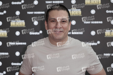 Filmpremiere 'Unlocked - The Coaching System Behind the Legend' in Köln