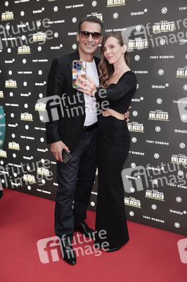 Filmpremiere 'Unlocked - The Coaching System Behind the Legend' in Köln