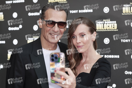 Filmpremiere 'Unlocked - The Coaching System Behind the Legend' in Köln