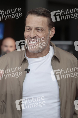 Filmpremiere 'Unlocked - The Coaching System Behind the Legend' in Köln