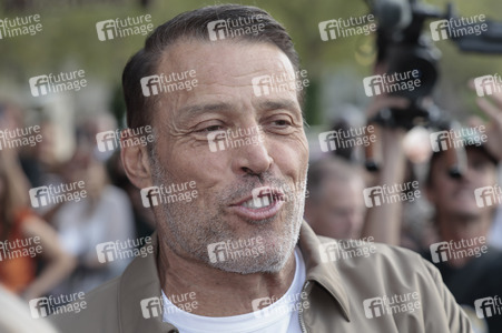 Filmpremiere 'Unlocked - The Coaching System Behind the Legend' in Köln