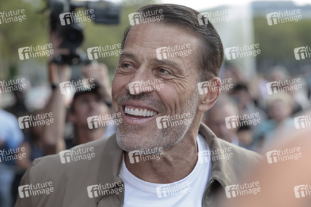 Filmpremiere 'Unlocked - The Coaching System Behind the Legend' in Köln