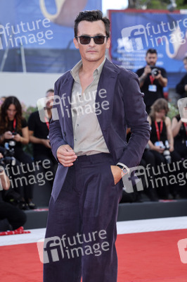 Filmpremiere 'Wild Horse Nine', Internationale Filmfestspiele von Venedig 2026