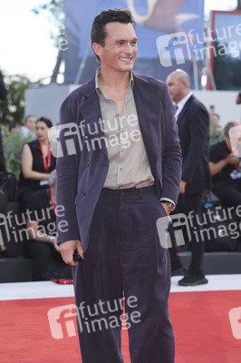 Filmpremiere 'Wild Horse Nine', Internationale Filmfestspiele von Venedig 2026