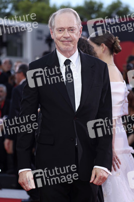 Filmpremiere 'Wild Horse Nine', Internationale Filmfestspiele von Venedig 2026