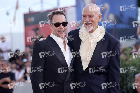 Filmpremiere 'Wild Horse Nine', Internationale Filmfestspiele von Venedig 2026